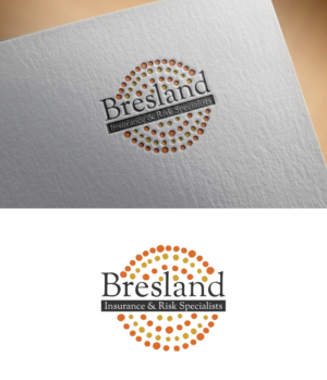 Design de Logo par design.bb pour Bresland Insurance & Risk Specialists | Design : #25554125