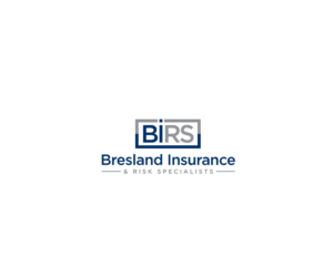 Logo Design by saulogchito for Bresland Insurance & Risk Specialists | Design #25573365