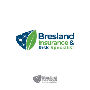 Design de Logo par fly  design pour Bresland Insurance & Risk Specialists | Design : #25686721