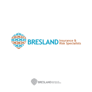 Design de Logo par fly  design pour Bresland Insurance & Risk Specialists | Design : #25686722