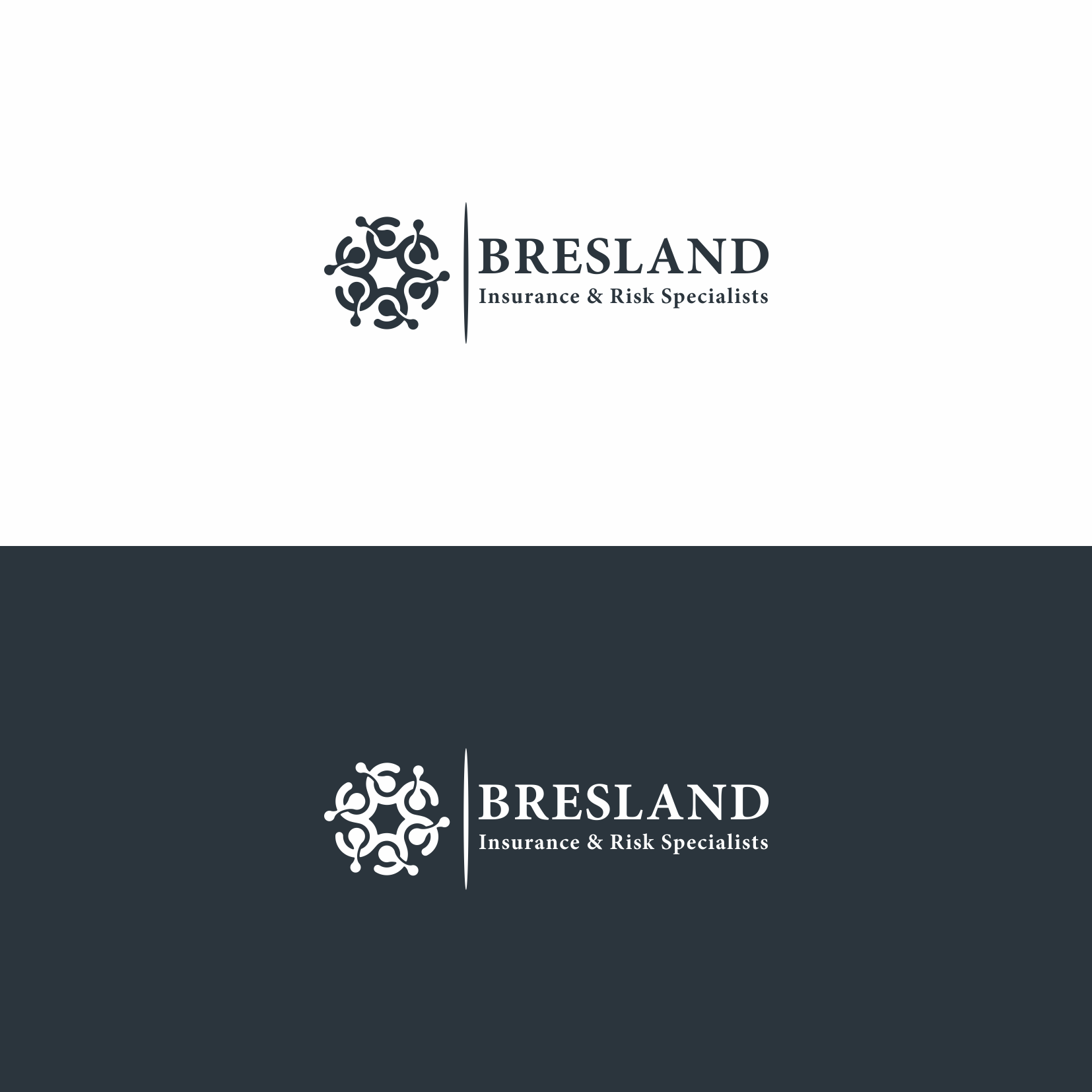 Design de Logo par ferrikurnia7 pour Bresland Insurance & Risk Specialists | Design #25597607