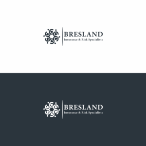 Design de Logo par ferrikurnia7 pour Bresland Insurance & Risk Specialists | Design : #25597607
