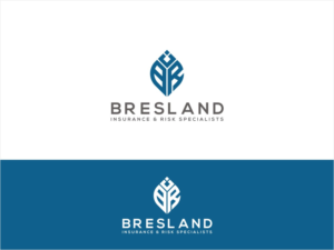 Design de Logo par cjssan pour Bresland Insurance & Risk Specialists | Design : #25576650