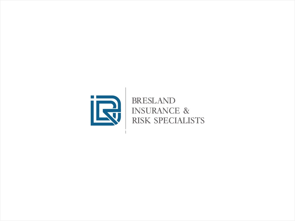 Logo Design by cjssan for Bresland Insurance & Risk Specialists | Design #25576679