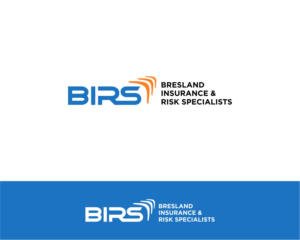 Design de Logo par Rusmin Gustamin pour Bresland Insurance & Risk Specialists | Design : #25567503