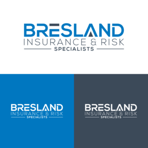 Design de Logo par manah bening pour Bresland Insurance & Risk Specialists | Design : #25550743