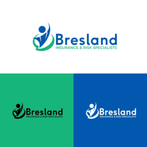 Design de Logo par Avilash pour Bresland Insurance & Risk Specialists | Design : #25615500