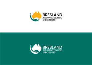 Design de Logo par phosphorus pour Bresland Insurance & Risk Specialists | Design : #25609988