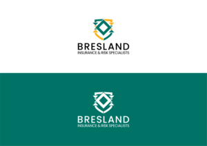 Design de Logo par phosphorus pour Bresland Insurance & Risk Specialists | Design : #25609991