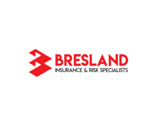 Bresland Insurance & Risk Specialists | Logo Design by drekkk