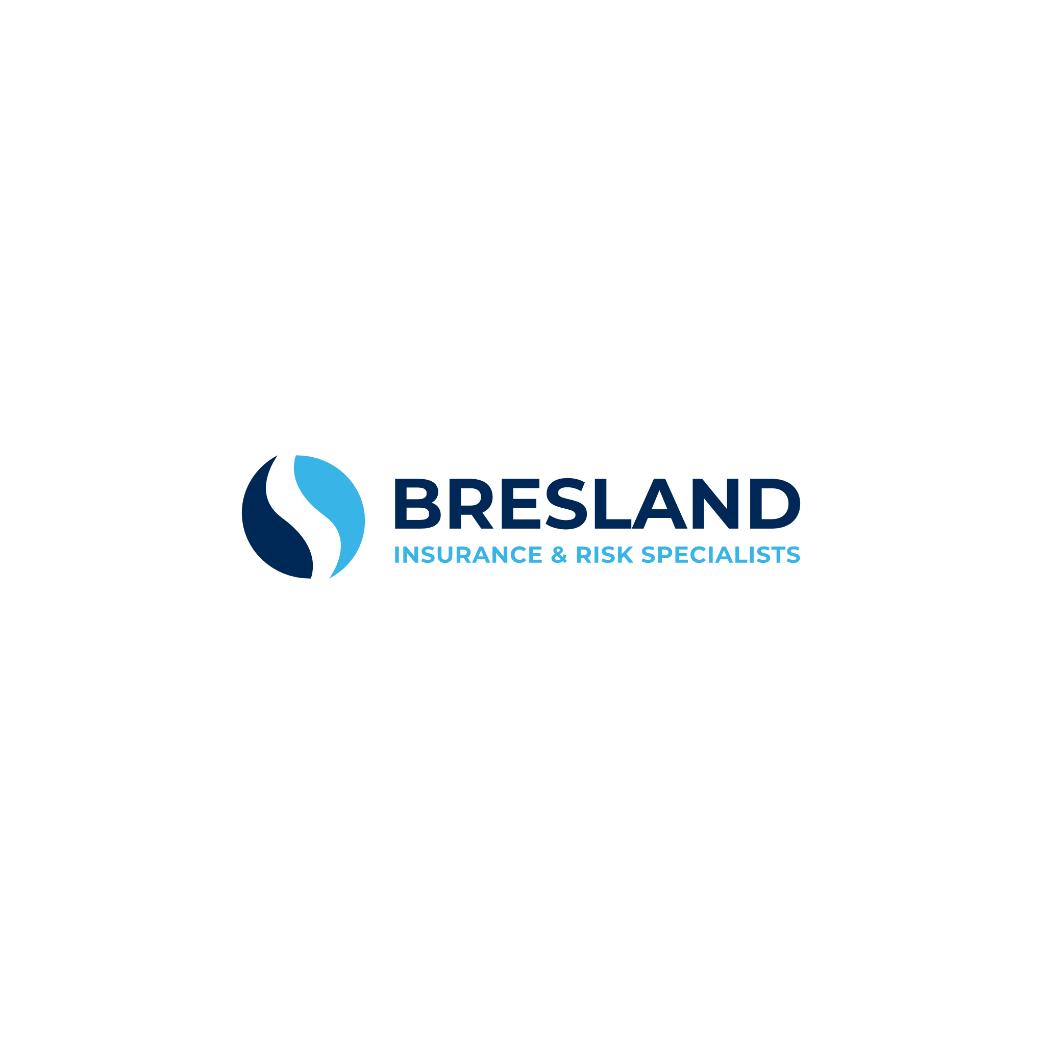 Logo Design by fatih7 for Bresland Insurance & Risk Specialists | Design #25619659