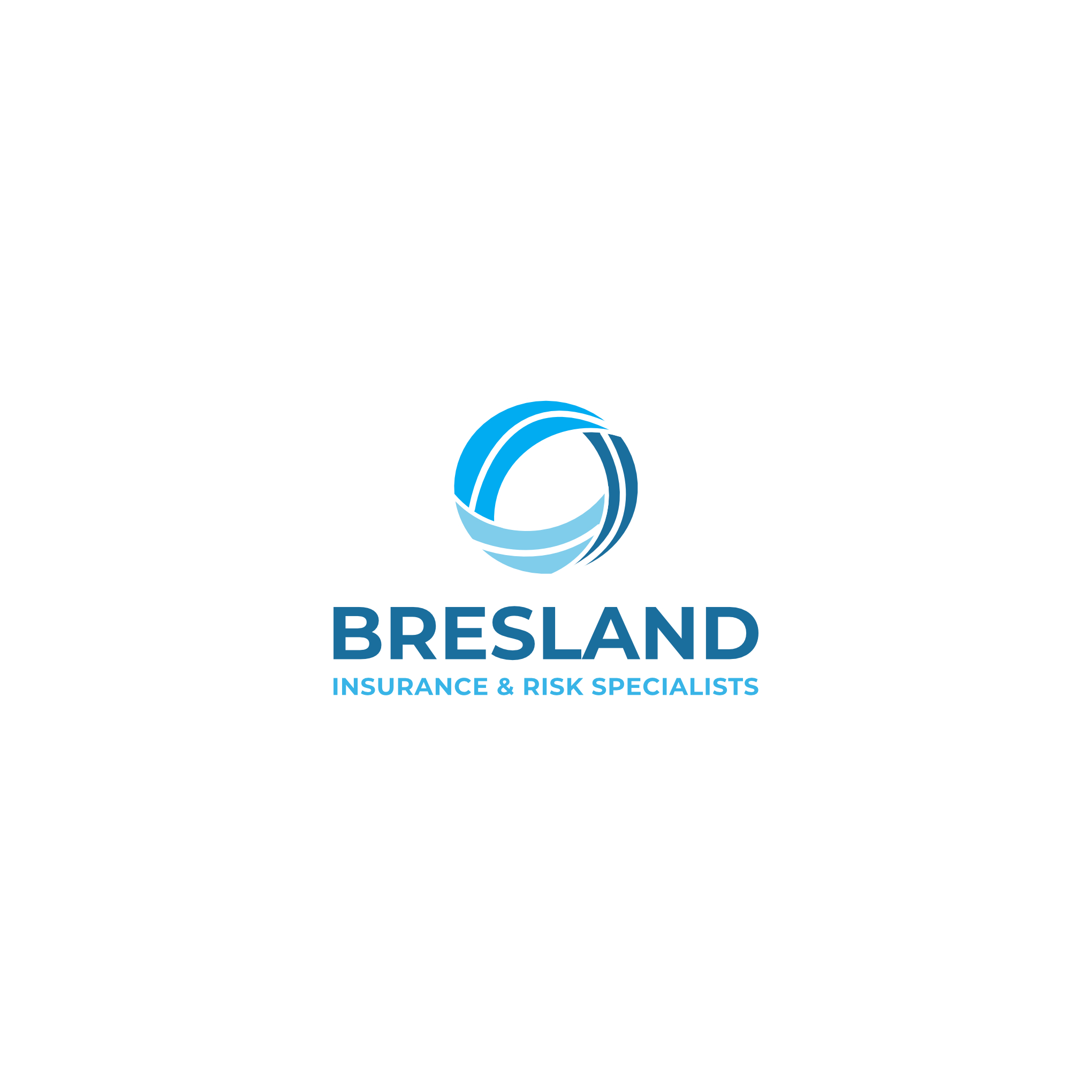 Logo-Design von fatih7 für Bresland Insurance & Risk Specialists | Design #25619699