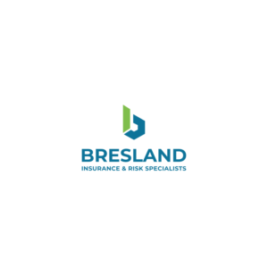 Design de Logo par fatih7 pour Bresland Insurance & Risk Specialists | Design : #25620606