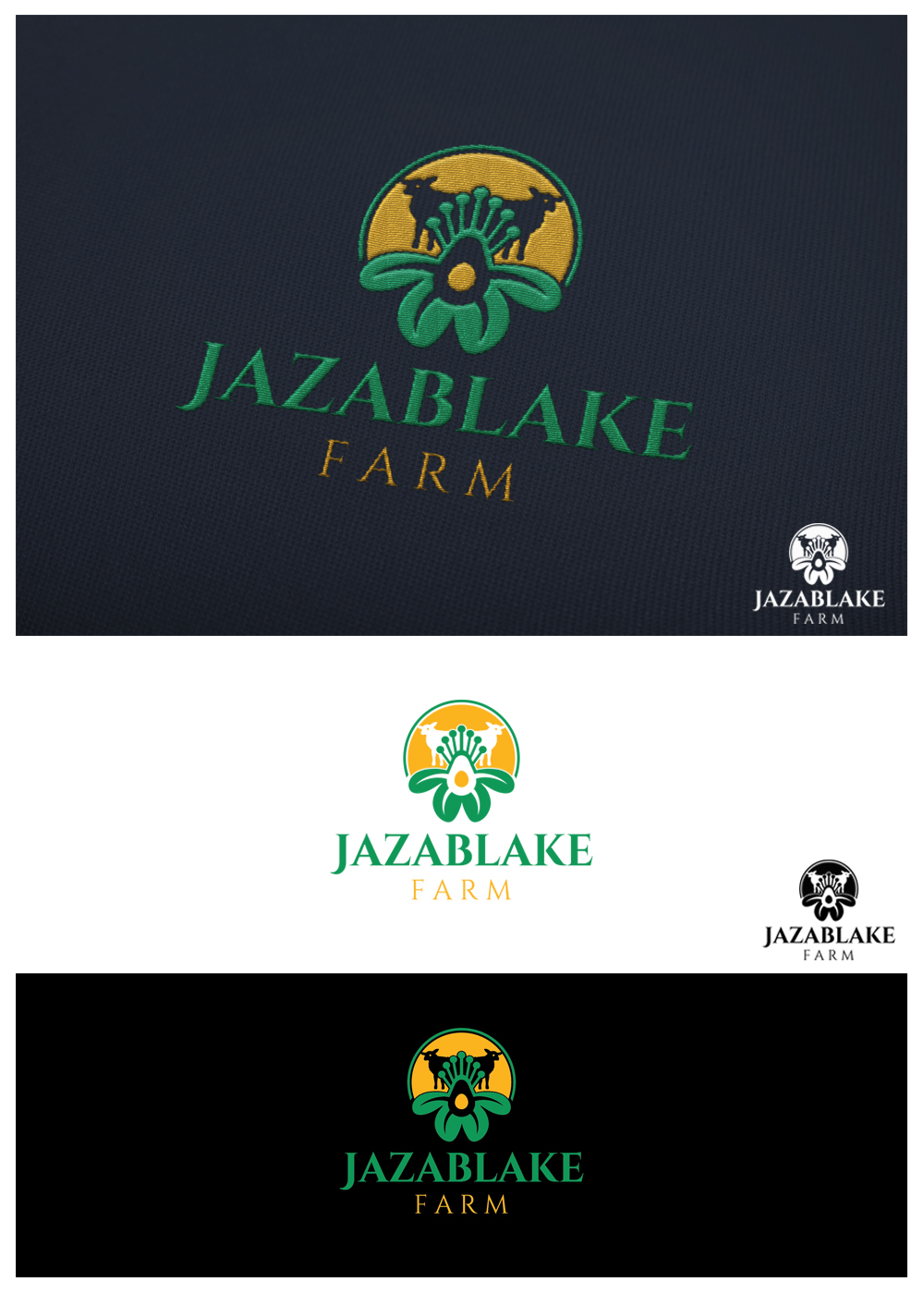 Logo-Design von goranvisnjic82 für dieses Projekt | Design #25579231