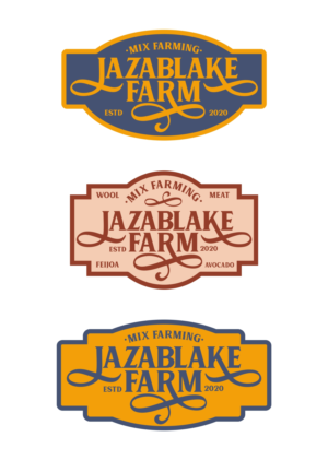 Logo Design by FoolishKid for this project | Design: #25593320