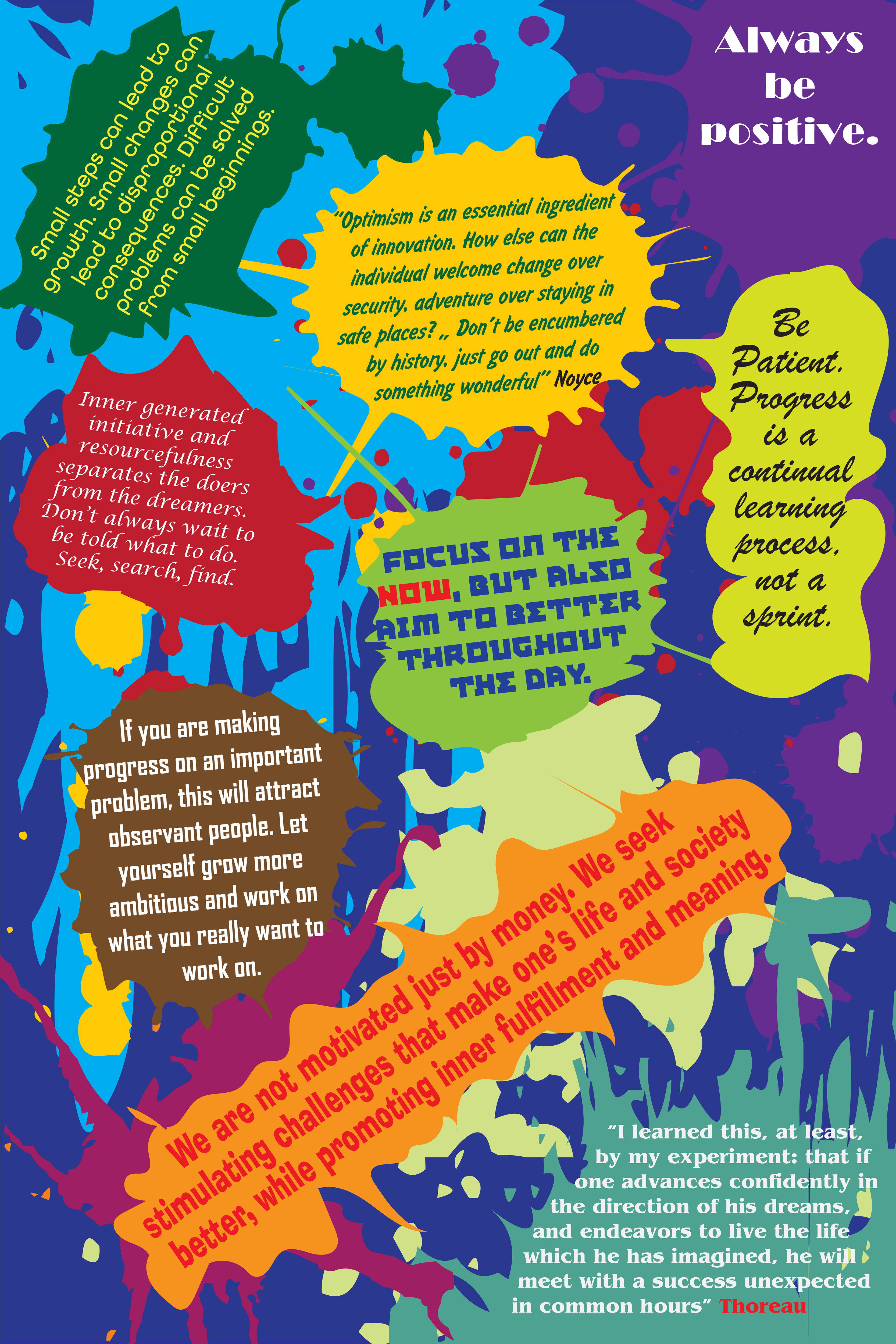 Poster Design by Sheingart for this project | Design #25604705