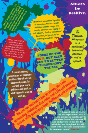Poster Design by Sheingart for this project | Design: #25604705