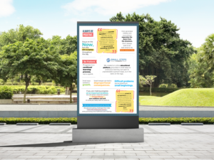 Poster-Design von Achiver für dieses Projekt | Design: #25576943