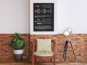Poster Design by LeavingImpression for this project | Design: #25594451