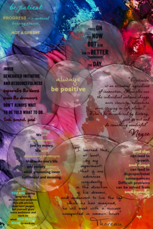 Poster Design by Val Koleva for this project | Design: #25610668