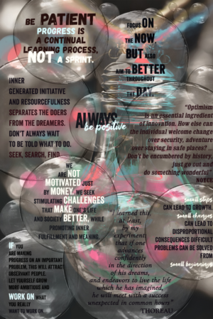 Poster Design by Val Koleva for this project | Design: #25619896