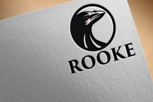 ROOKE | Logo Design by Rosalia....