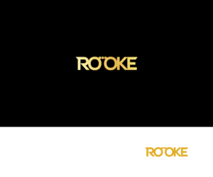 ROOKE | Design de Logo par aglaronde23