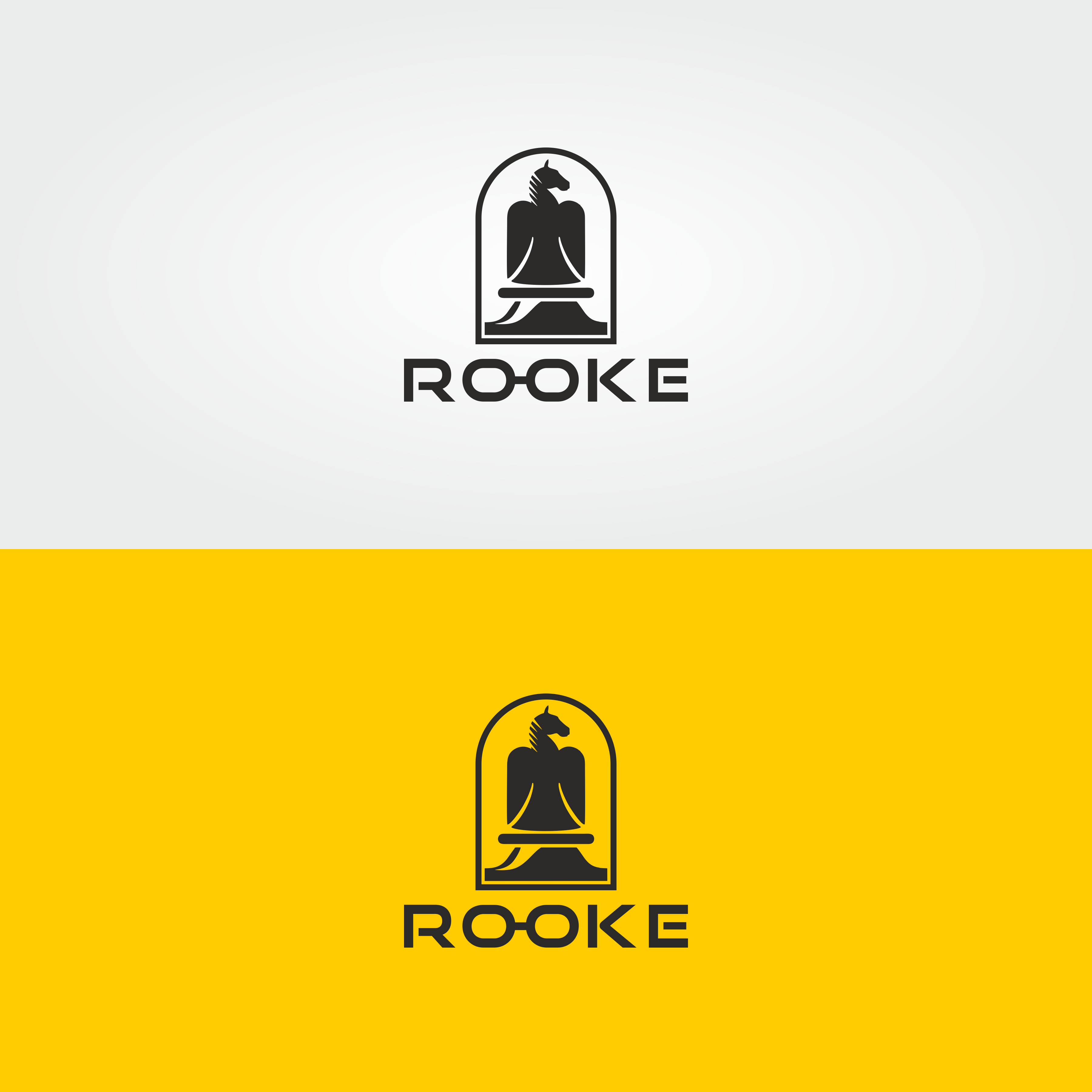 Logo Design by mdnegi for this project | Design #25551883