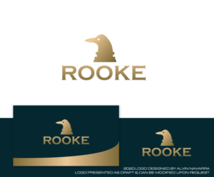 Logo Design by alvinnavarra for this project | Design: #25570688
