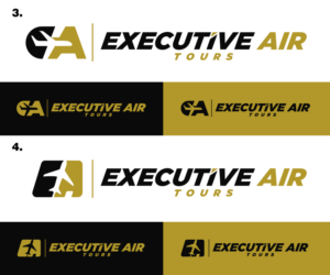 Logo Design by Andi Yan