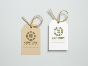Logo Design by Locke+