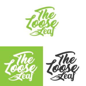 Logo Design by Rosalia....
