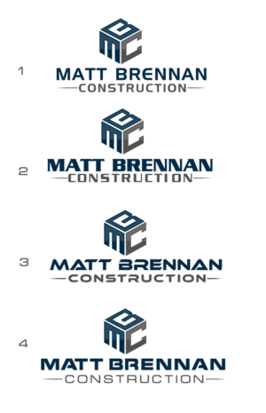 Logo Design by Borun for this project | Design: #25589695