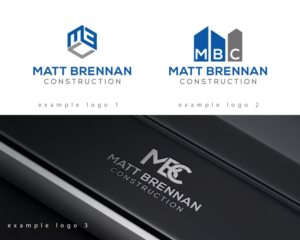 MBC  | Logo Design by mam1