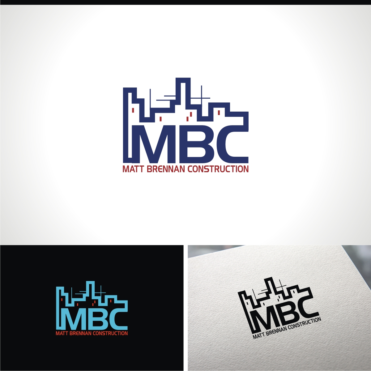 Logo Design by e-graphics for this project | Design #25548261