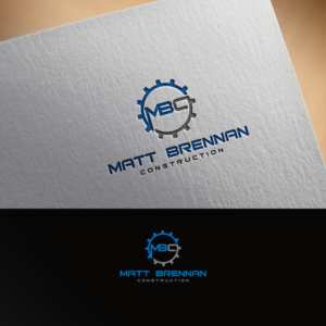 MBC  | Logo Design by DesignDUO
