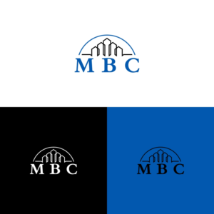 MBC  | Logo Design by Avilash