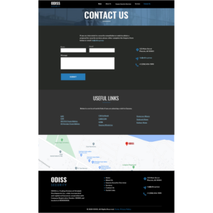 Web Design by Cathy McClure for this project | Design: #25587574