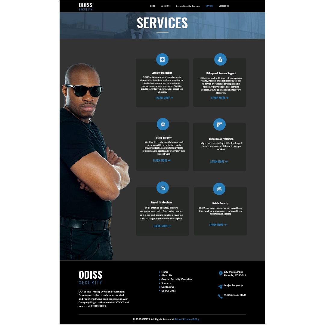 Web Design par Cathy McClure pour ce projet | Design #25587576
