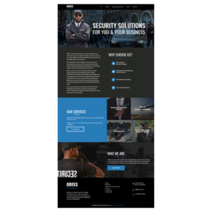Web Design by Cathy McClure for this project | Design: #25587577