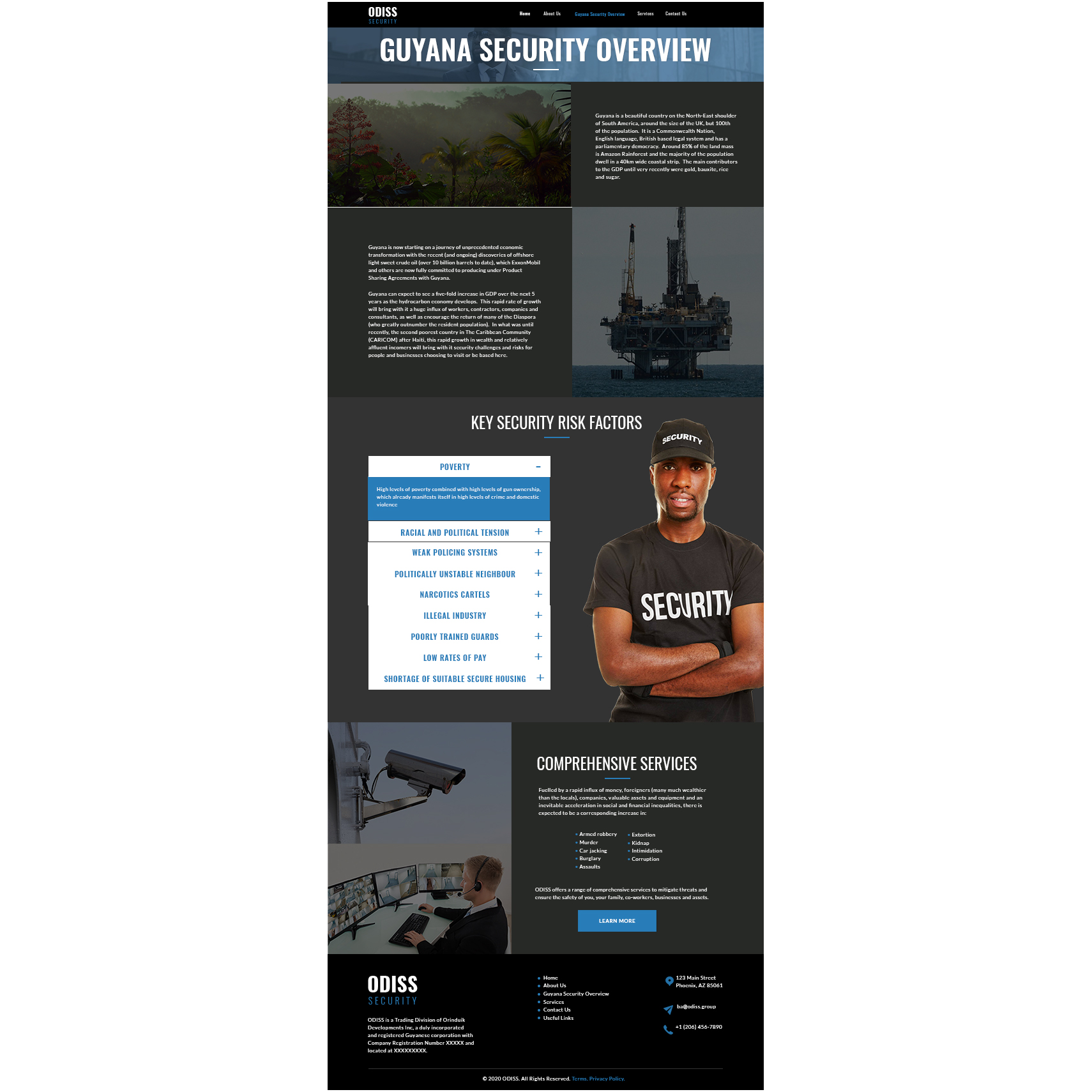 Web Design by Cathy McClure for this project | Design #25587578
