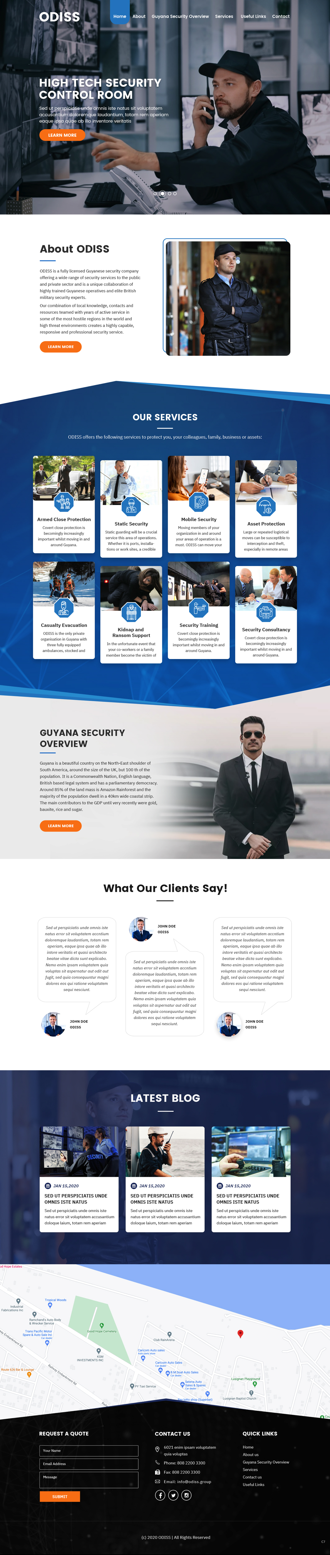 Web Design by pb for this project | Design #25556337