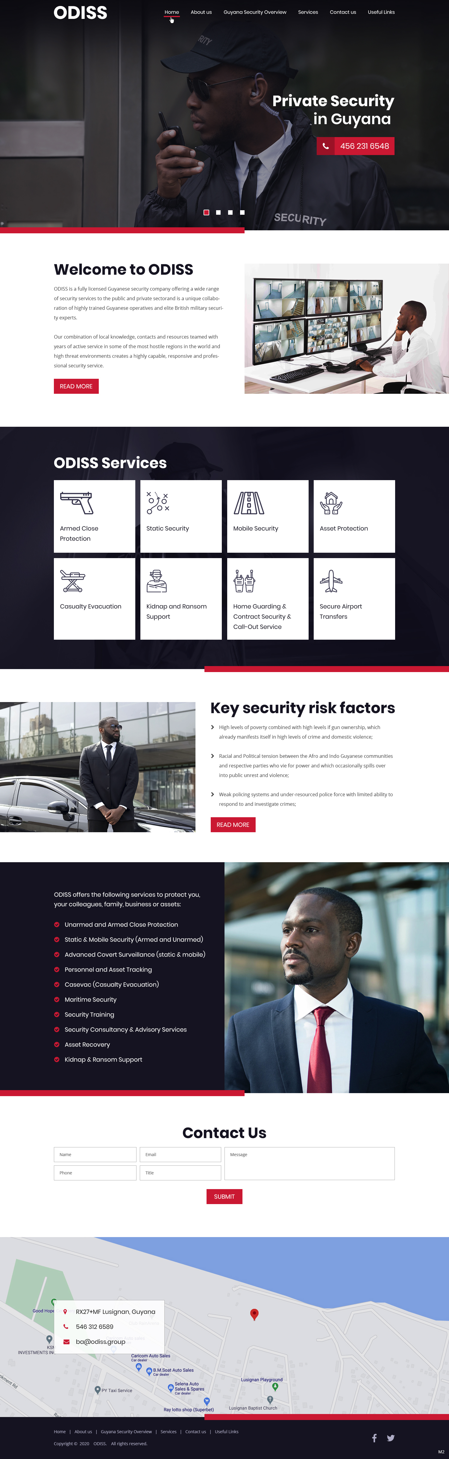 Web Design by pb for this project | Design #25556348