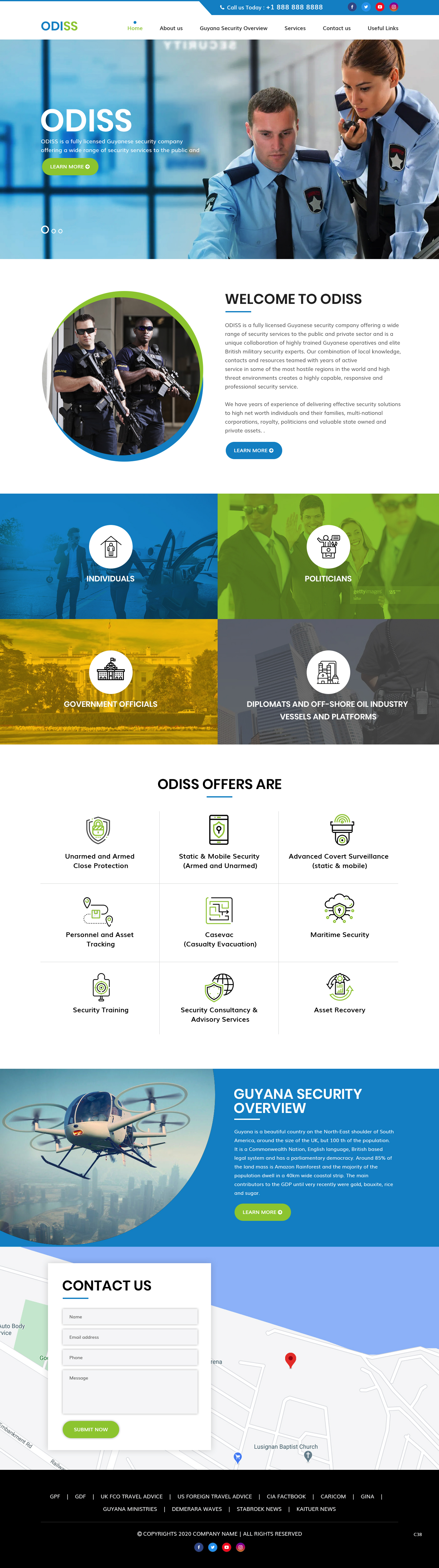 Web Design by pb for this project | Design #25556349