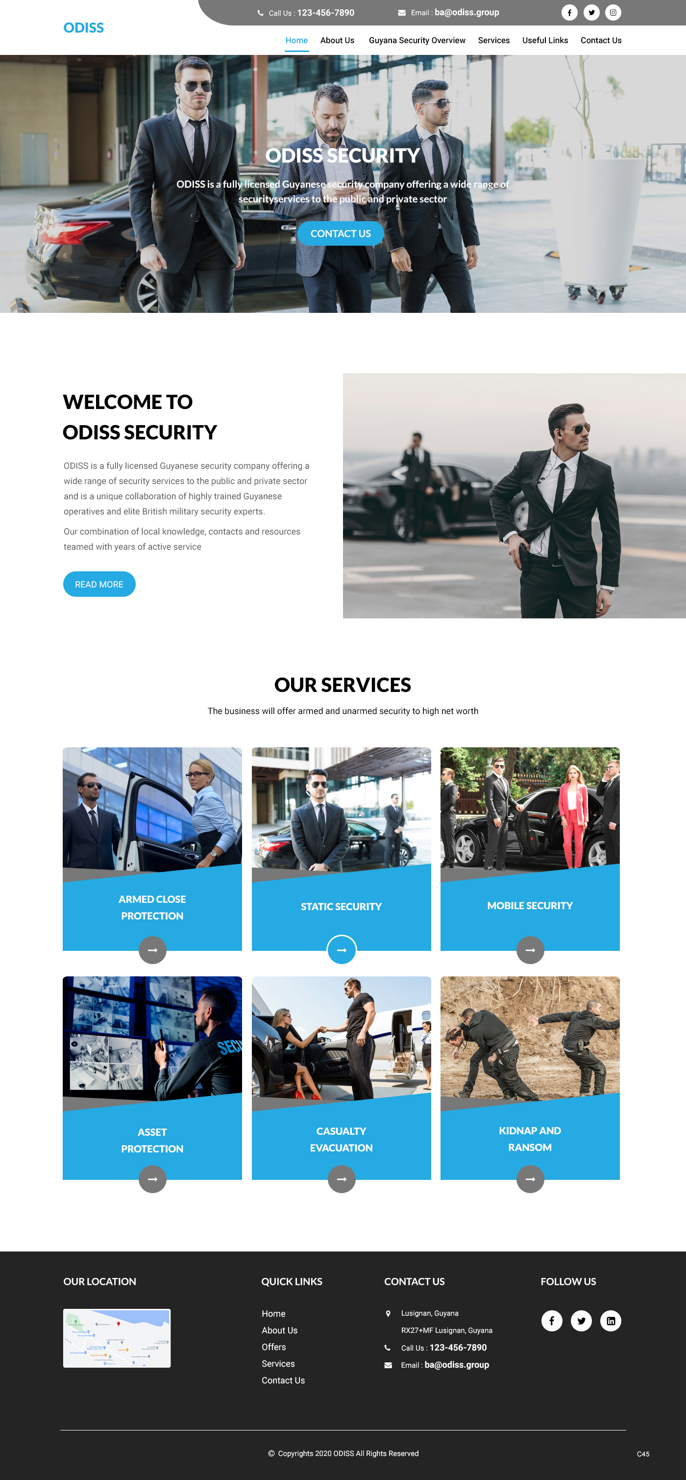 Diseño Web por pb para este proyecto | Diseño #25561992