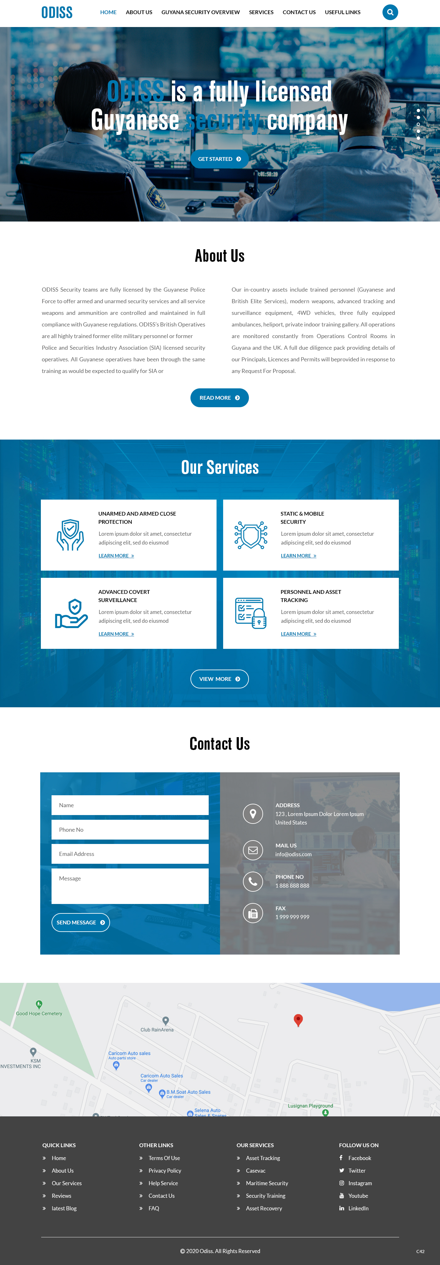 Web Design by pb for this project | Design #25561995