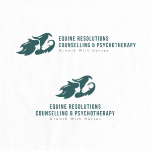 Logo Design by mrs.mary for Equine Resolutions | Design: #25584108