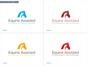 Design de Logo par Anhlee pour Equine Resolutions | Design #25588149