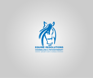 Logo Design by SunuAji_DC for Equine Resolutions | Design: #25567793