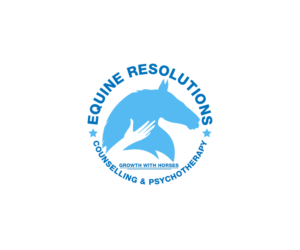 Logo Design by SunuAji_DC for Equine Resolutions | Design: #25573207